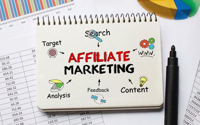 Related Affiliate Marketing